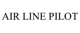 AIR LINE PILOT trademark