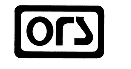ORS trademark