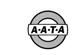 A-A-T-A trademark