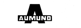 A AUMUND trademark