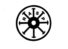 RASP trademark
