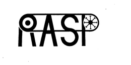 RASP trademark