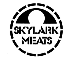 SKYLARK MEATS trademark