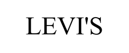 LEVI'S trademark