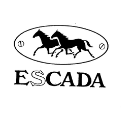 ESCADA trademark