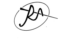 RA trademark