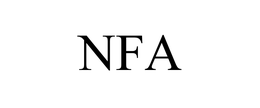 NFA trademark