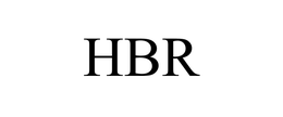HBR trademark