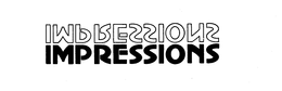 IMPRESSIONS trademark