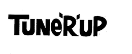TUNE'R'UP trademark