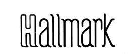HALLMARK trademark