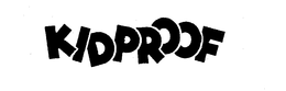 KIDPROOF trademark