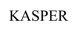 KASPER trademark