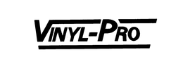 VINYL-PRO trademark