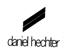 DANIEL HECHTER trademark