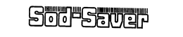 SOD-SAVER trademark