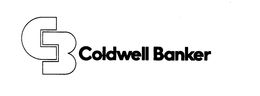 CB COLDWELL BANKER trademark