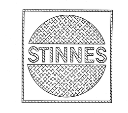 STINNES trademark