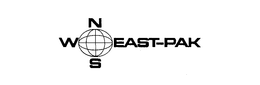 NWS EAST-PAK trademark