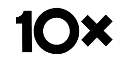 10X trademark