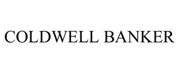 COLDWELL BANKER trademark