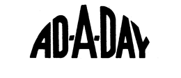 AD-A-DAY trademark