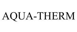 AQUA-THERM trademark