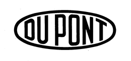 DU PONT trademark