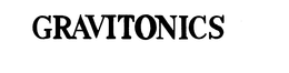 GRAVITONICS trademark