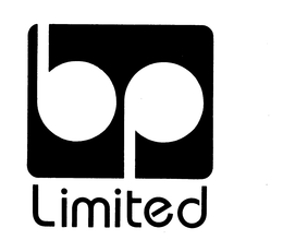 B. P. LIMITED trademark