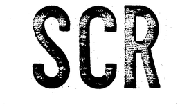 SCR trademark