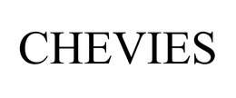 CHEVIES trademark