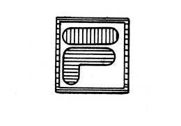 F trademark