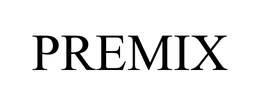 PREMIX trademark