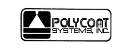 POLYCOAT SYSTEMS, INC. trademark