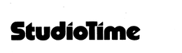 STUDIOTIME trademark