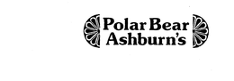 POLAR BEAR ASHBURN'S trademark