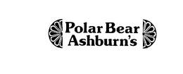 POLAR BEAR ASHBURN'S trademark