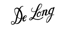 DE LONG trademark