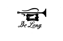 DE LONG trademark