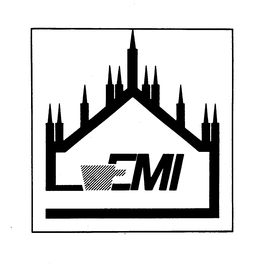 EMI trademark