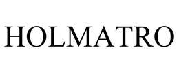 HOLMATRO trademark