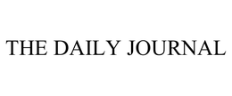 THE DAILY JOURNAL trademark