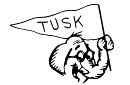 TUSK trademark