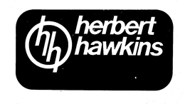 HERBERT HAWKINS HH trademark