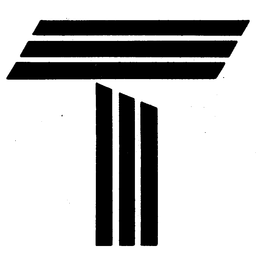 T trademark