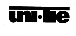 UNI.TIE trademark