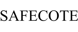 SAFECOTE trademark