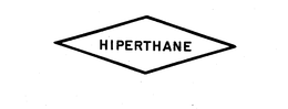 HIPERTHANE trademark
