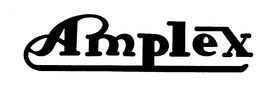 AMPLEX trademark